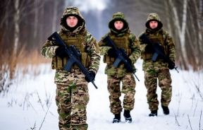 Миллионы за воздух: как российские «обманки» заставили «Птиц Мадьяра» воевать с призраками