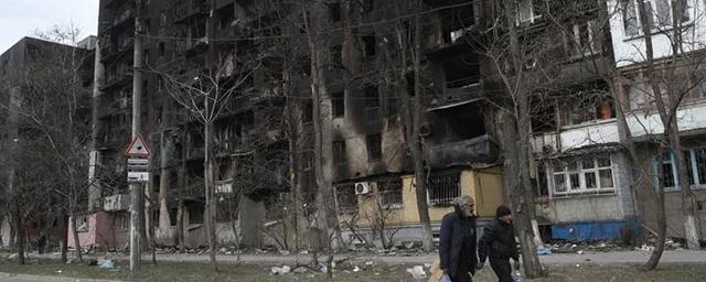 Член ВГА Рогов призвал жителей Запорожской области эвакуироваться на освобожденные территории
