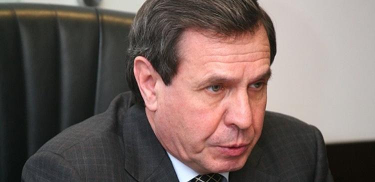 Губернатор Городецкий планирует сокращение штата чиновников НСО
