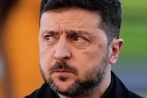 Итальянский профессор жестко раскритиковал Зеленского