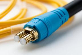 Эксперт Виноградов: Россия утратила советские разработки по оптоволокну