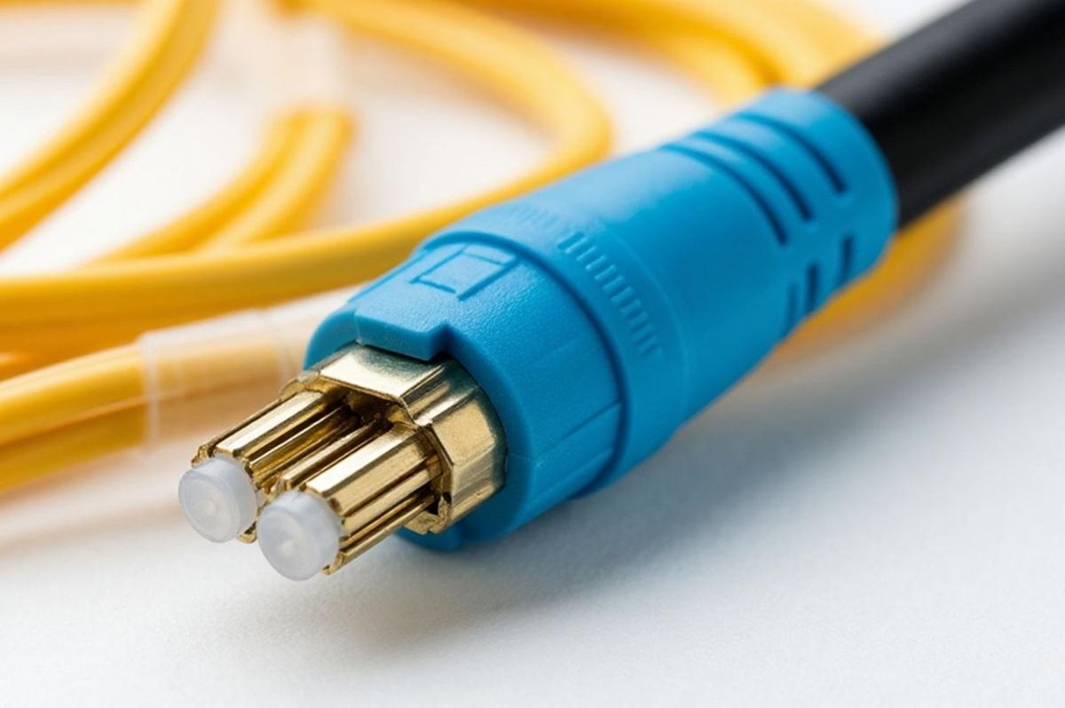 Эксперт Виноградов: Россия утратила советские разработки по оптоволокну