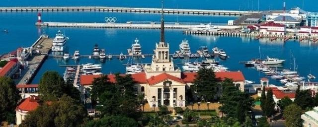 На курортах Кубани проверили соблюдение отелями запрета на заселение