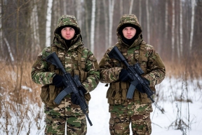 Сырский: ВСУ продолжат бои за Купянск в следующем году