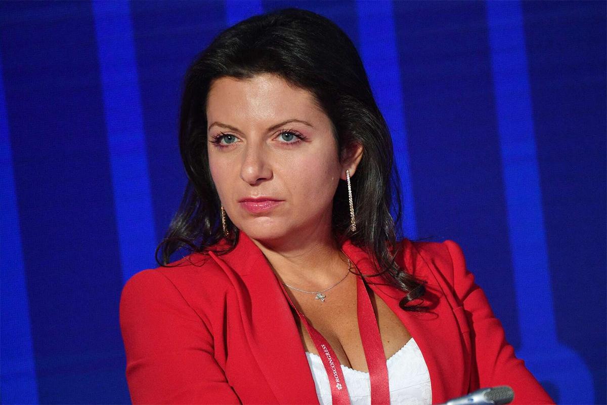 Симоньян прокомментировала слова кинорежиссера Стоуна о победе русских в ВОВ