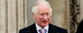 Charles III asked the British Parliament to appoint his relatives as state advisors