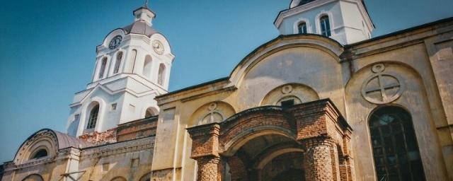 Власти Самарской области выделят субсидию старообрядцам на сохранение старинного православного храма