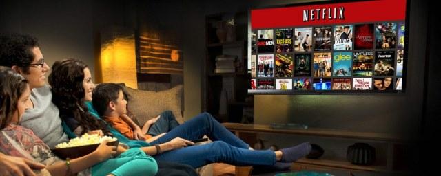 Netflix позволит зрителям управлять судьбами героев сериалов