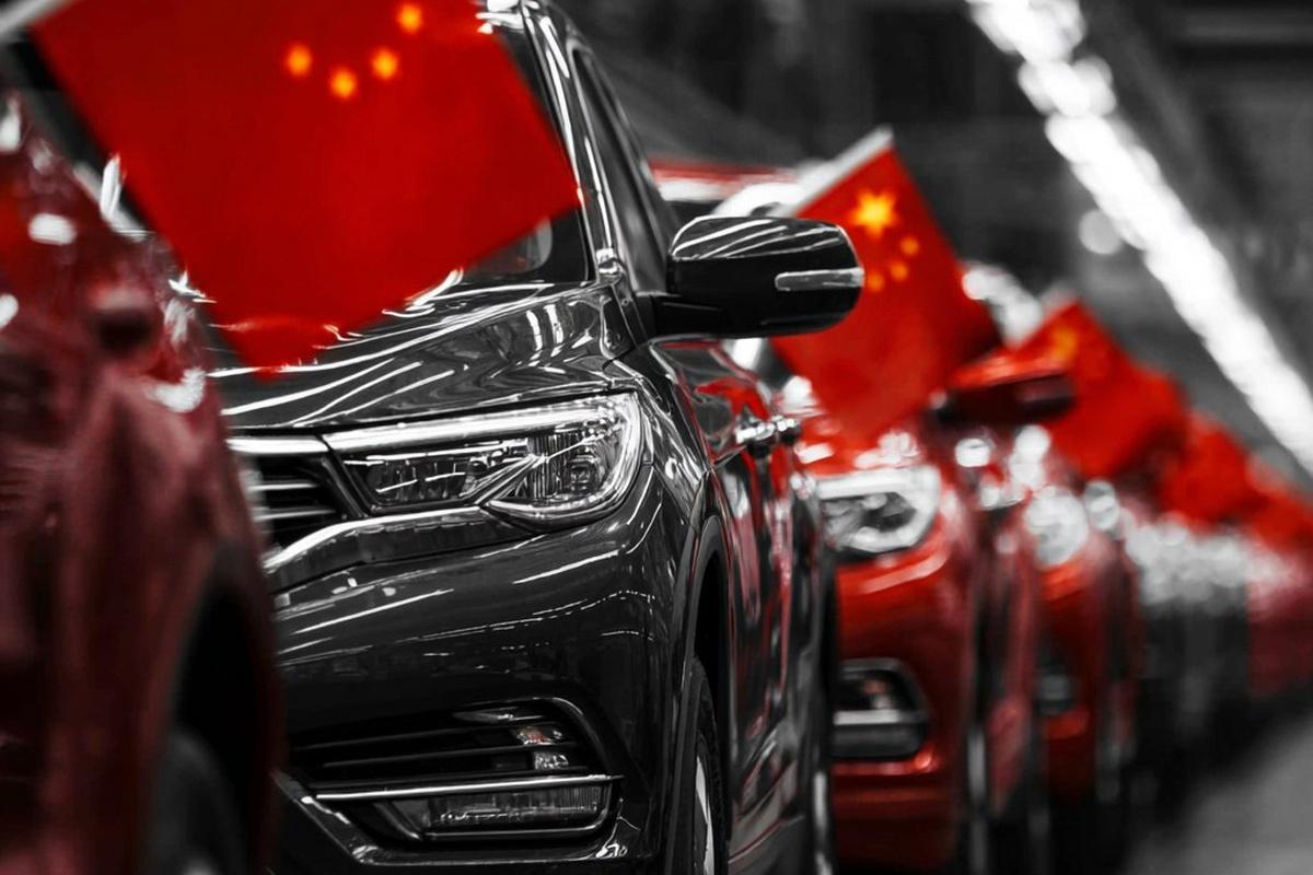 Новые налоги на авто из Китая: поддержка отечественного производства или путь к стагнации?