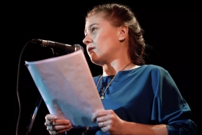 «Пошла ты, дура старая»: Мария Голубкина в жесткой форме прогнала журналистку