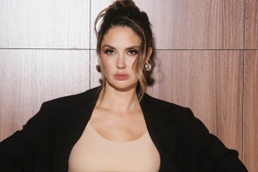 Адвокат Прилучного заявила, что Агата Муцениеце отсрочила наказание из-за беременности