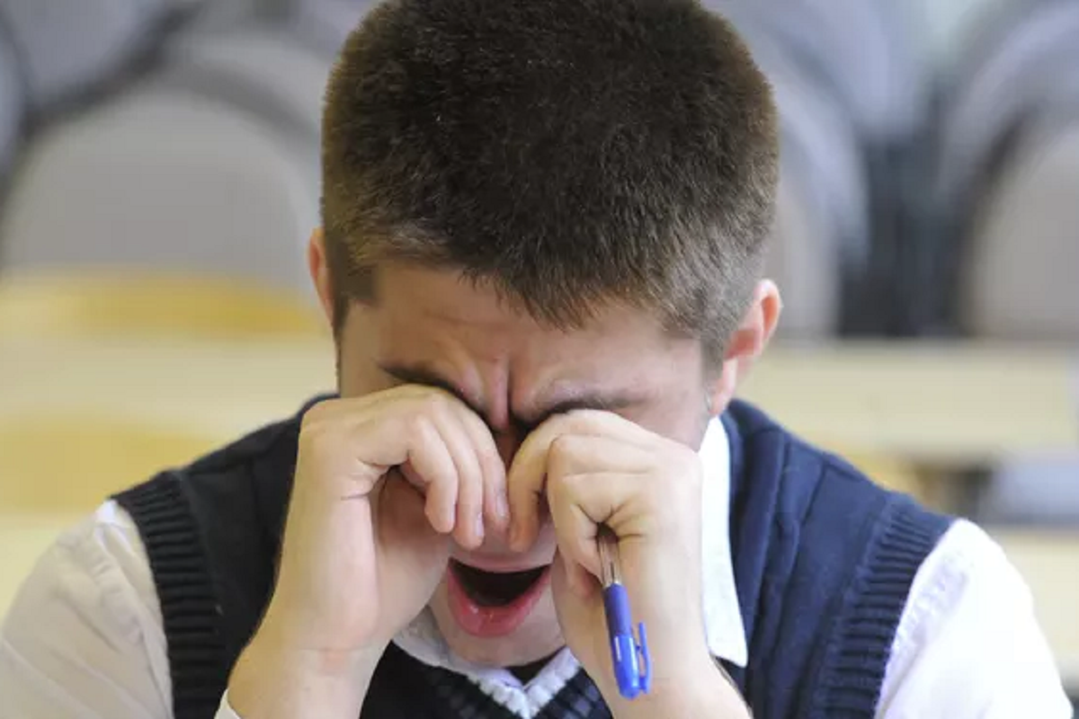 Российские ученые опровергли мифы о зевоте