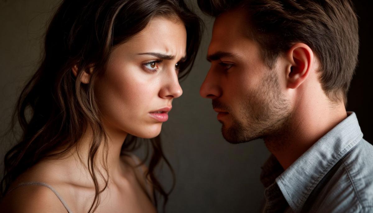 Психолог провела анализ феномена женского абьюза и его характерных проявлений