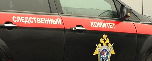 В Вольске СК проверяет факт гибели младенца рядом с уснувшей матерью