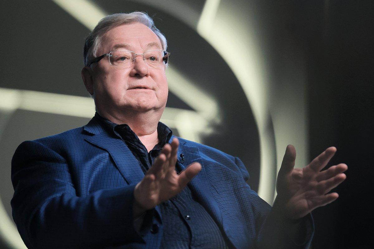 Степашин: Одесса и Николаев должны на добровольной основе войти в состав России