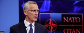 Jens Stoltenberg: The Alliance will not send troops to Ukraine to avoid becoming a party to the conflict