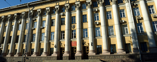 В Петербурге скончался курсант во время занятий по физподготовке