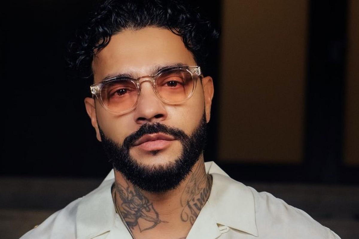 Три ребенка от разных женщин – и ни одной свадьбы. Тимати повторил свой «фирменный» ход. Не нагулялся?