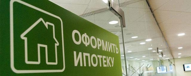 В Москве число ипотечных сделок выросло на 73
