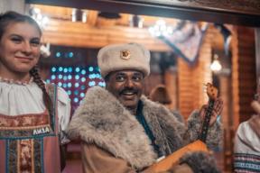 Тюменская область готовит пакетные туры для Китая, Индии и арабских стран