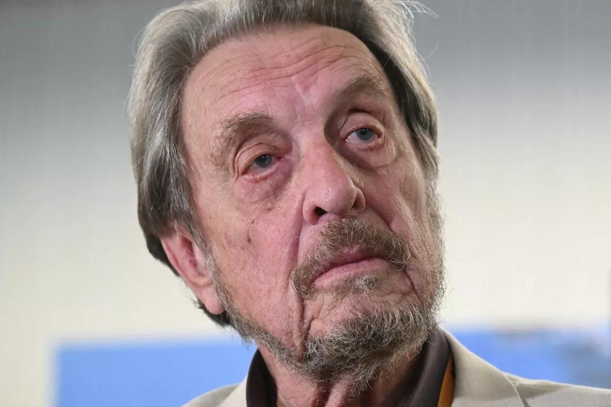 Отец Илона Маска перешел на RT из-за правдивости подаваемой информации