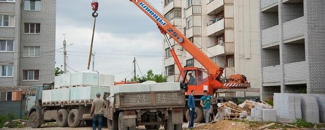 В Волгоградской области решаются проблемы обманутых дольщиков