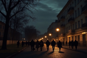 Политолог объяснил причины депопуляции на территории России