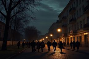 Политолог объяснил причины депопуляции на территории России