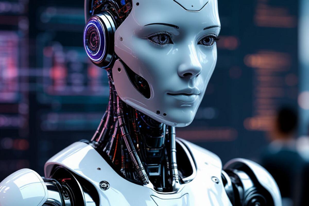 ChatGPT достиг масштаба 1/6 от Google менее чем за два года