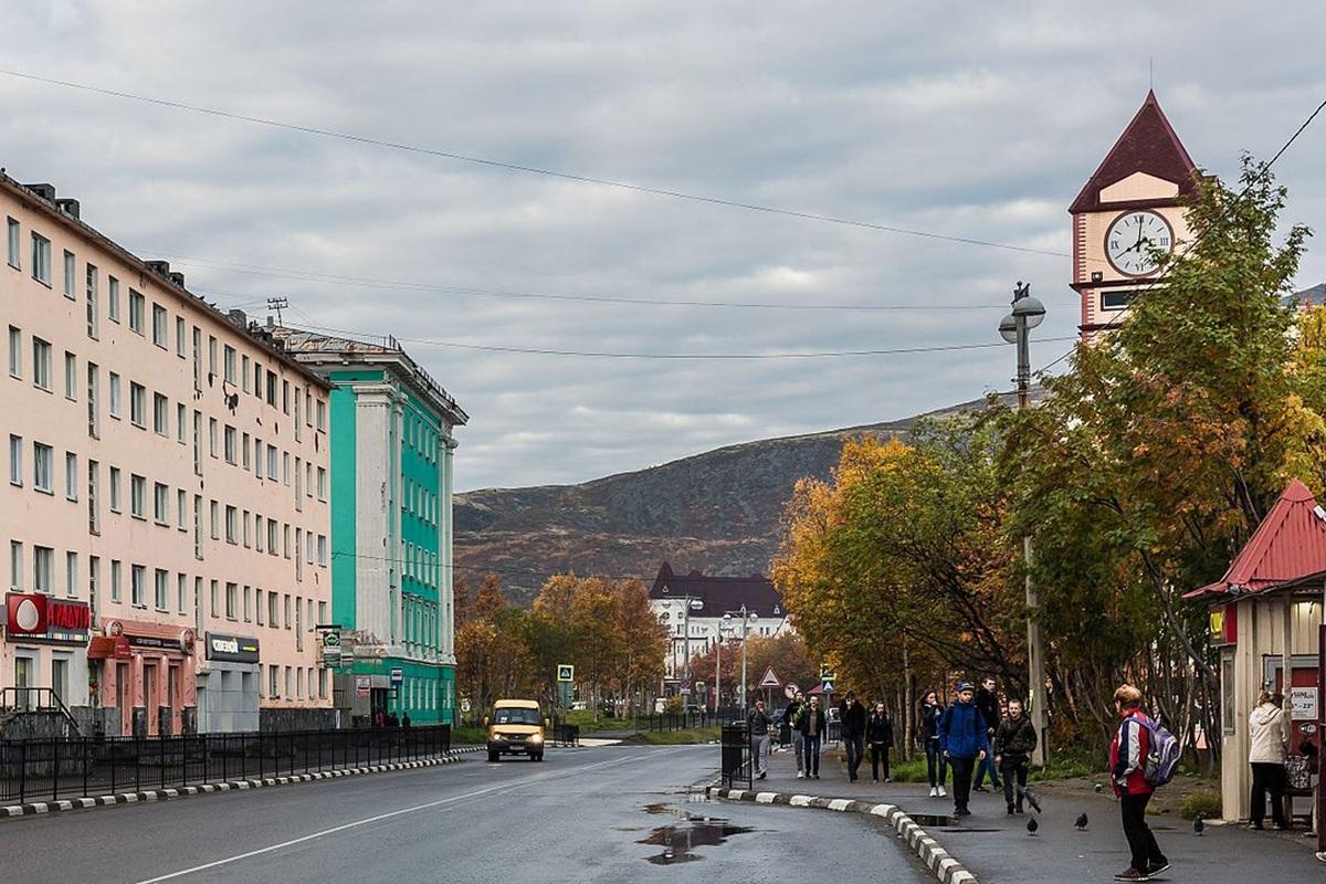 Белое море ждёт туристов: к 2030 году турпоток в Мурманской области удвоится