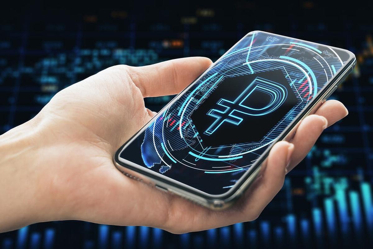 В России цифровой рубль начнут использовать для выплат бюджетникам