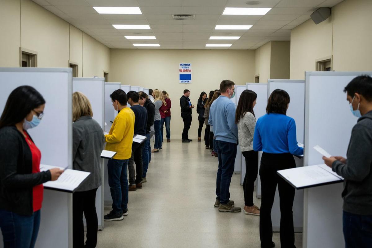 Юридическая неопределенность стала причиной отмены выборов в Гагаузии