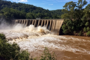 Смертельная халатность: прокуратура нашла виновных в прорыве плотины в Дагестане, погубившем людей