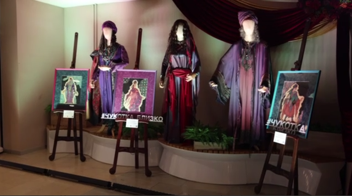 Губернатора Чукотского автономного округа Владислав Кузнецов: В Анадыре стартовал проект «Культурный полюс»