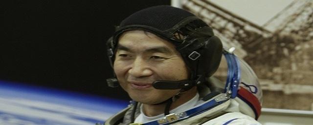 Японский астронавт на МКС выучил русский язык за 142 дня