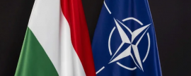 Политолог Топорнин считает, что Венгрия не покинет НАТО, несмотря на дружбу с Россией
