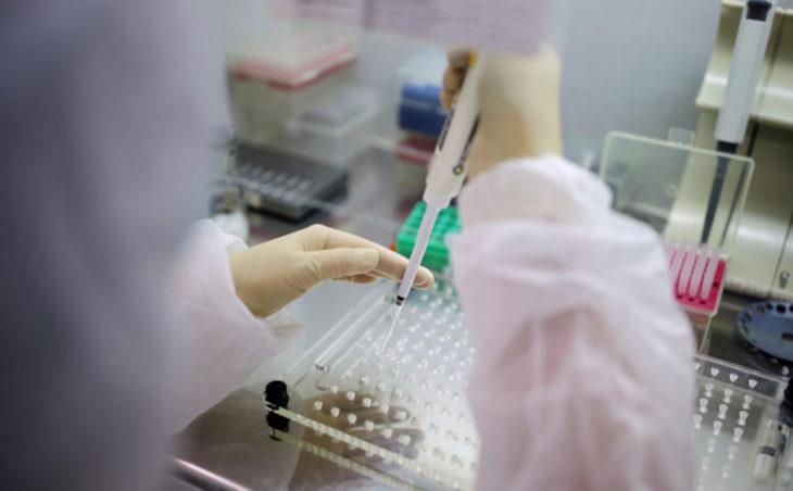Еще 93 человека в Крыму заболели коронавирусом