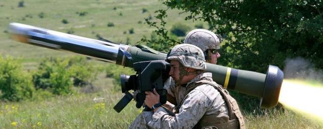 Подполковник НМ ЛНР Марочко: США поставили Украине бракованное оружие