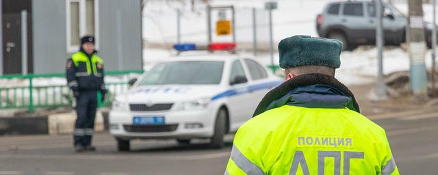 Работники ДПС нашли пропавшего под Великим Новгородом мальчика