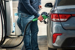 ННК развивает свою сеть АЗС в Хабаровском крае