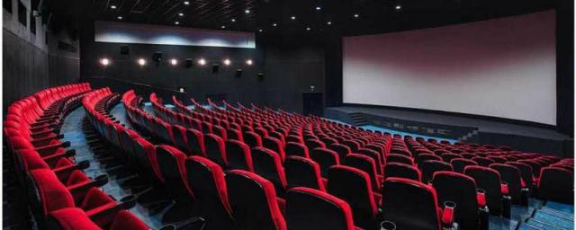 Кассовые сборы в российских кинотеатрах в 2020 году упали на 58%