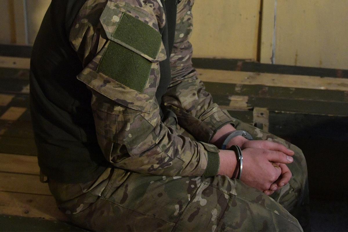 Зачистка Курского приграничья от «засланных казачков»: российские бойцы рассказали, как распознать вражеского диверсанта