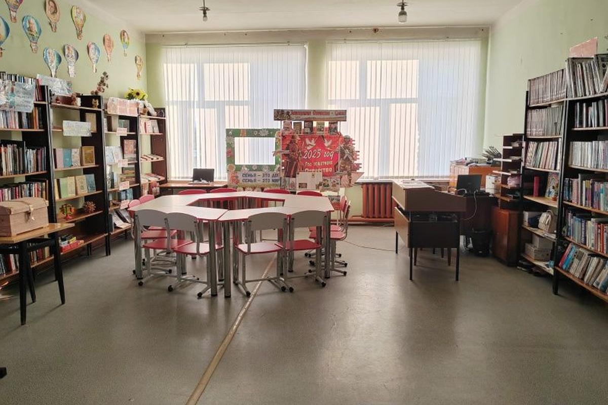 Две библиотеки Мордовии вошли в число лучших в России