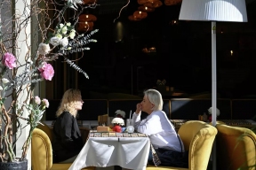 Треть мест в списке лучших ресторанов Сибири заняли заведения из Новосибирска