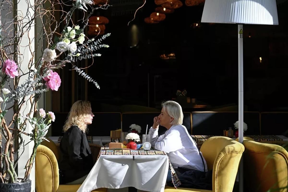 Треть мест в списке лучших ресторанов Сибири заняли заведения из Новосибирска