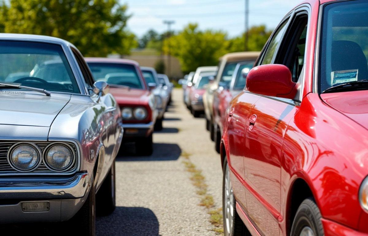 Пробег в 80 тысяч в год и скрученный одометр: эксперты оценили риски покупки бывшего такси