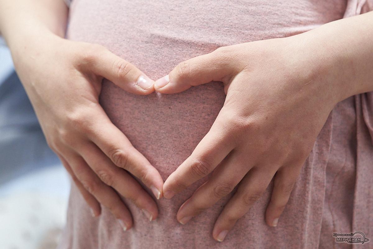 В Свердловской области изменится размер пособия по беременности и родам для студенток