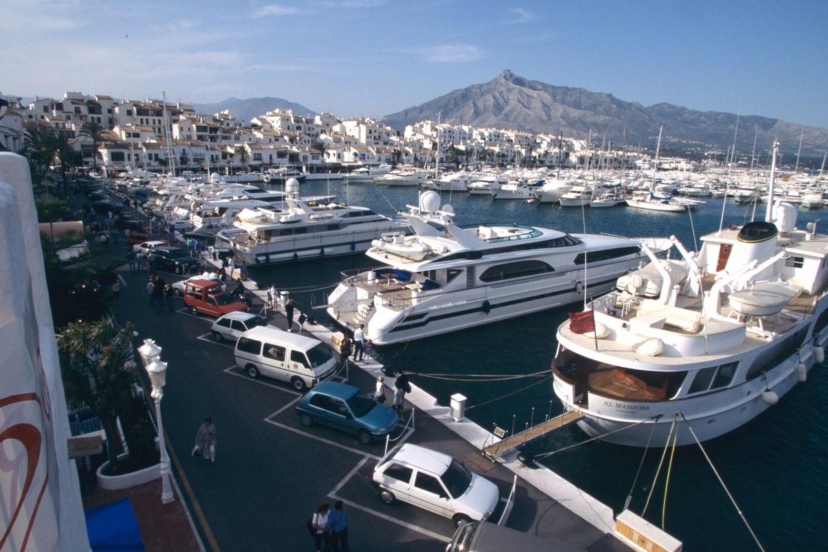 Россияне выиграли суд в Финляндии по аресту яхты