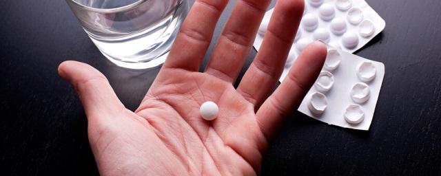 Ученые: аспирин снижает вероятность заражения COVID-19