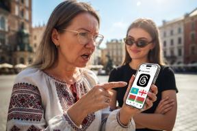 «А ты сама-то давно украинкой стала?»: Языковую активистку разоблачила её же племянница